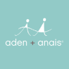 Aden + Anaïs