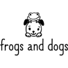 Frogs and Dogs