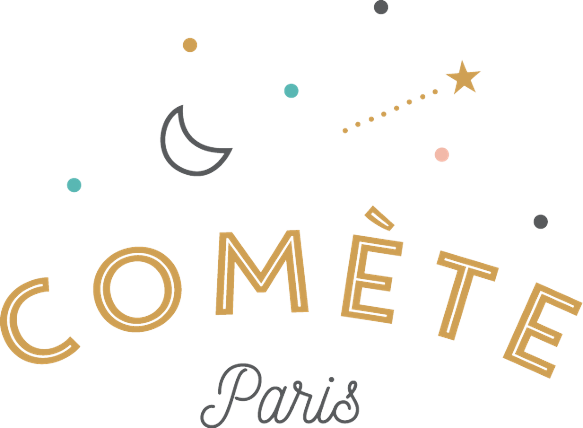 Comète Paris